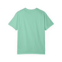 Football Champs Tee - Green