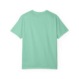 Football Champs Tee - Green