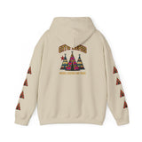 City Of Teepees Hoodie (Deluxe Edition)