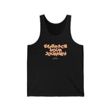 Embrace Your Journey Tank Top