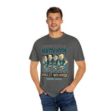 Football Champs Tee - Green