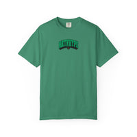 Nativ 3D Tee - Eagles Green