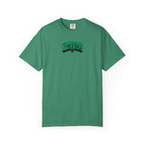 Nativ 3D Tee - Eagles Green
