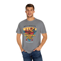 Retro Teepee Boyz Tee