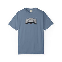 Nativ3D Tee - Gray