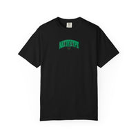 Nativ 3D Tee - Eagles Green