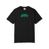 Nativ 3D Tee - Eagles Green