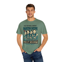 Football Champs Tee - Green