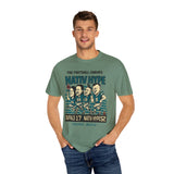 Football Champs Tee - Green