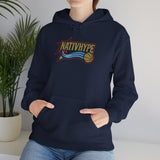 City Of Teepees Hoodie