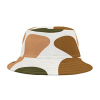 Tribe Bucket Hat