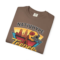 Retro Teepee Boyz Tee