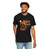 First Minute of A New Day T-shirt