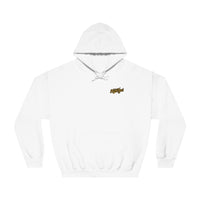 Nativ Paradise Hoodie (Left chest)