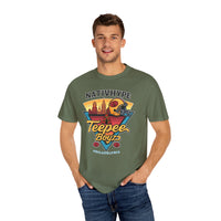 Retro Teepee Boyz Tee