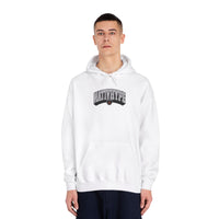 Nativ3D Hoodie - gray
