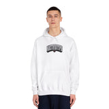 Nativ3D Hoodie - gray