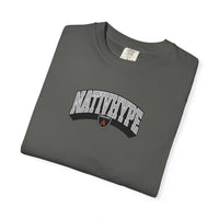 Nativ3D Tee - Gray