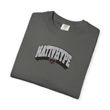 Nativ3D Tee - Gray