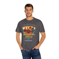 Retro Teepee Boyz Tee