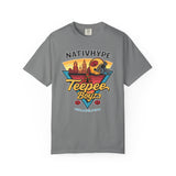 Retro Teepee Boyz Tee