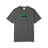 Nativ 3D Tee - Eagles Green