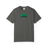 Nativ 3D Tee - Eagles Green