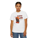 First Minute of A New Day T-shirt