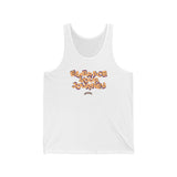 Embrace Your Journey Tank Top