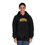 Nativ 3D Hoodie — Sand