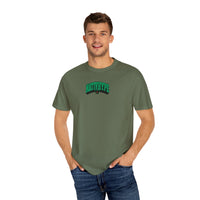 Nativ 3D Tee - Eagles Green
