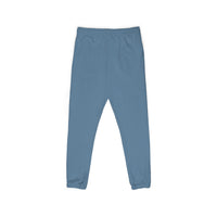 Nativ3D Cozy Fleece Sweatpants - SAND