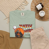 First Minute of A New Day T-shirt