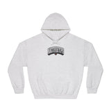 Nativ3D Hoodie - gray