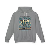 Nativ Hype Football Champs Hoodie