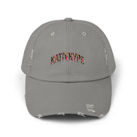 NativDrip Distressed Cap