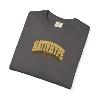 Nativ3D Tee - Sand