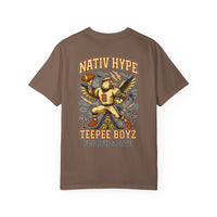 Nativ3D Tee - Sand