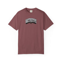 Nativ3D Tee - Gray