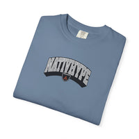 Nativ3D Tee - Gray