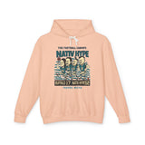 Nativ Hype Football Champs Hoodie