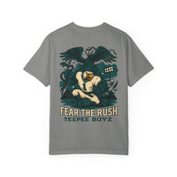 Nativ 3D Tee - Eagles Green