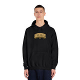 Nativ 3D Hoodie — Sand