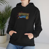 City Of Teepees Hoodie