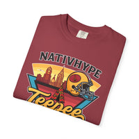 Retro Teepee Boyz Tee