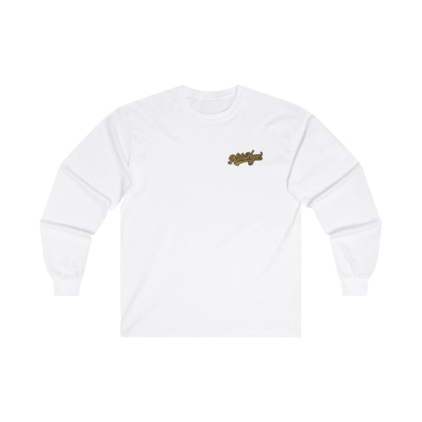 Nativ Paradise Long Sleeve (Left Chest)