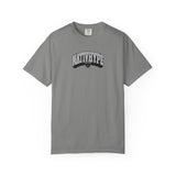 Nativ3D Tee - Gray