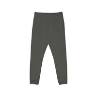 Nativ3D Cozy Fleece Sweatpants - SAND
