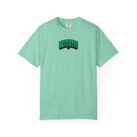 Nativ 3D Tee - Eagles Green