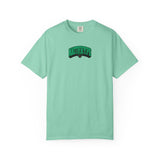 Nativ 3D Tee - Eagles Green